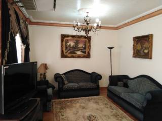 شقة للايجار في شارع محمد فوزي معاذ سموحة