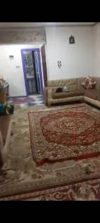 شقه 108 للبيع تشطيب فاخر