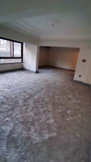 للبيع شقة ارض العزب مساحة كبيرة