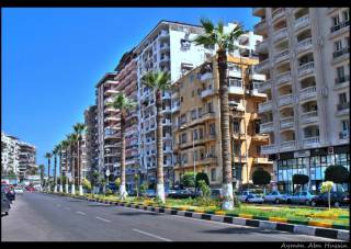 للبيع قطعة ارض ش 23 يوليو بورسعيد