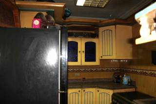 شقة 150 متر للبيع بجوار البنك والمستشفى الجوى