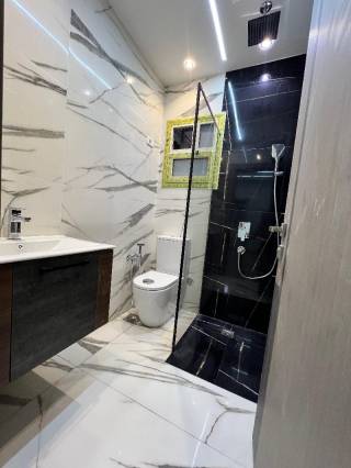 شقة ريسيل فى كومبوند اللوتس الجنوبى فى التجمع الخامس