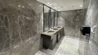 مكتب استلام فورى في موقع مميز بمقدم 30