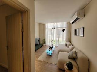 كورنر تاون هاوس فاخر فى OWest بمقدم 5 فقط