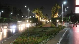 فيلا مستقلة 1200م بالكوربه مصر الجديدة