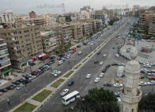 ارضي واول 700م بحديقة رئيسي بمصر الجديدة