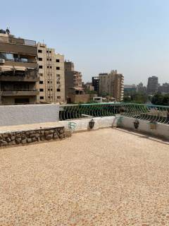 مقر اداري 300م بموقع فخم بالمهندسين 01002333702