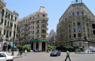 محل للبيع ارضى واول فى افضل شوارع عابدين رخصه تجا