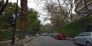 فيلا مستقلة 600م سرايات المعادي 01002333702