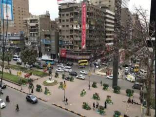 فيلا مستقلة 600م قرب مترو جامعة الدول