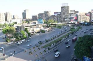 • محل33متر للايجار بالمهندسين