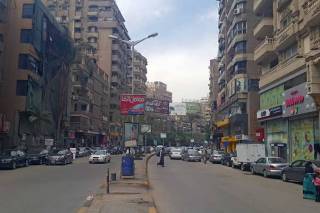 فيلا للبيع بأكتوبربسعر مميزبجوار كمبوند Palm Parks