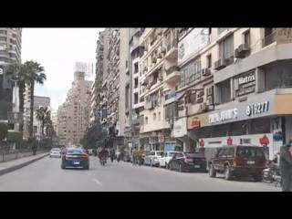 محل 160م بالبطل احمد عبد العزيز المهندسين