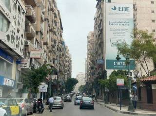 8اش شارع النبوى المهندس بالمهندسين امام نادى البنك الاهلى