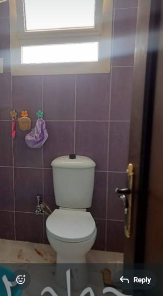 شقة للبيع بقرية اللوتس الساحل الشمالي