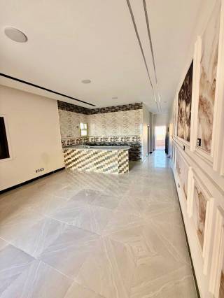 فيلا للبيع تقسيط بقرية جامعة القاهره الساحل الشمالي