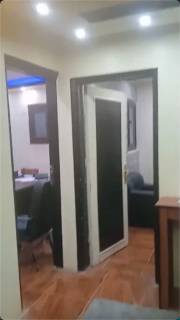 مكتب مفروش لقطة بمعني الكلمة شارع جانبي مصطفي النحاس