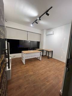 مكتب مفروش بيفرلي هيلز الشيخ زايد لقطة بمعني الكلم