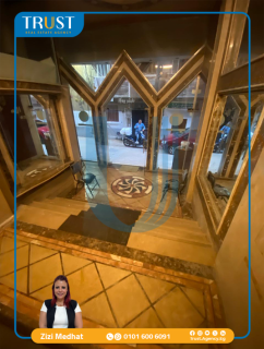 شقة 155 متر للبيع الإبراهيمية