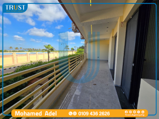 شقه للبيع 125م المعمورة الشاطئ