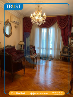 شقة 340م للبيع جليم تاني نمره من البحر