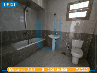 شقه للبيع 125م المعمورة الشاطئ