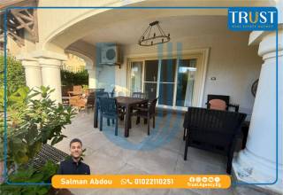 فيلا 225 متر للبيع الساحل الشمالى مارسيليا بيتش3