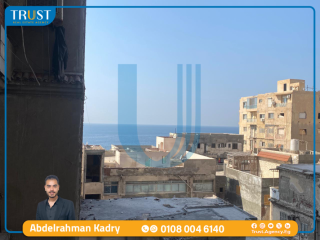 شقة 140 متر للايجار المفروش الإبراهيمية