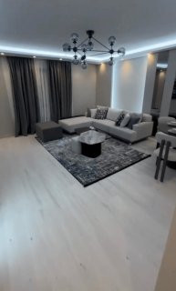 شقة 146 للبيع بعمارات رامو بمدينة نصر