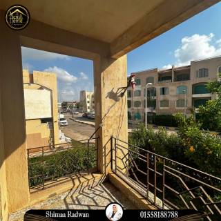 ستديو للبيع 65 متر الساحل الشمالى قرية الفيروز