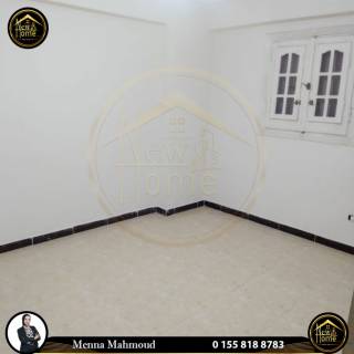 شقة للبيع 135 متر كليوباترا