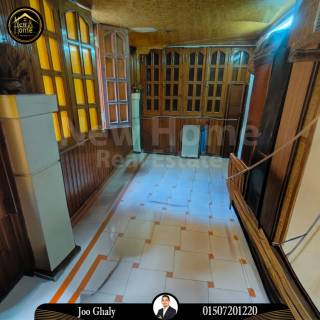 شقة للبيع 170 متر رشدي