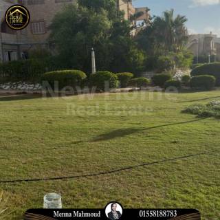 شاليه للبيع 110 متر قرية هليو بيتش