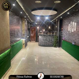 فرصة للاستثمار محل للبيع 60 متر جليم