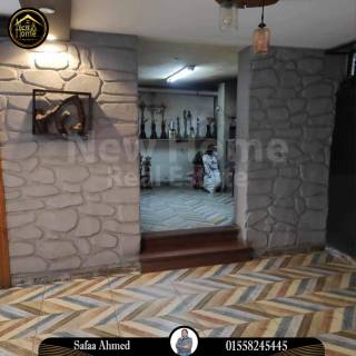 محل ميزان للبيع 819 متر السرايا بحر مباشر