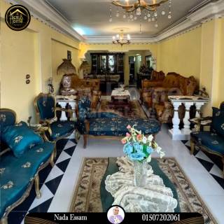 شقة للبيع 135 متر ميامي