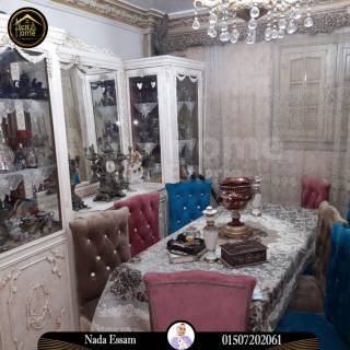 شقة للبيع 180 متر العصافرة