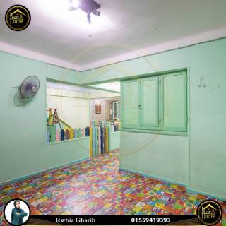 مقر إدارى للايجار 150 متر زيزينيا