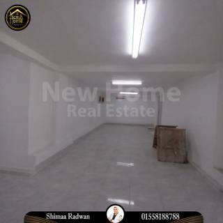 محل للايجار 97 متر الشاطبى كوبرى الجامعه