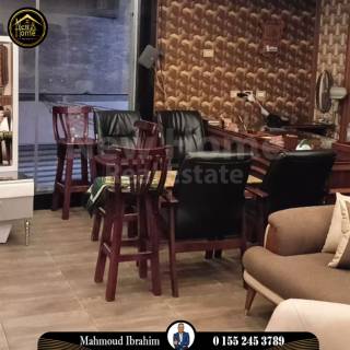 ميزان للبيع 130 متر الحضرة الجديدة