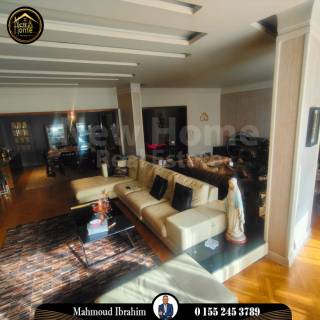 شقة للبيع 240 متر جليم أبو قير مباشرة