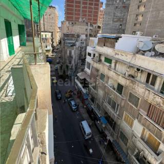 شقة دوبلكس للبيع 240 متر الابراهيمية