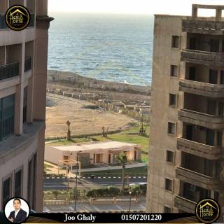 شقة للبيع 298 متر سان ستيفانو فورسيزون