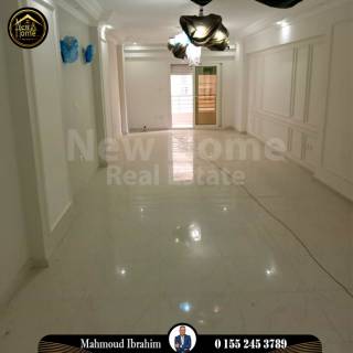 شقة للبيع 165 متر فلمنج
