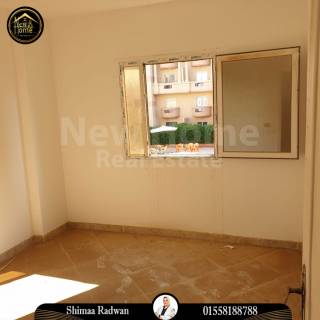 شاليه للبيع 120 متر قرية مراقيا جاردينز الكيلو