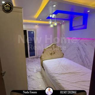 شقة للبيع 100 متر ميامي خالد بن الوليد