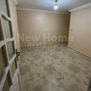 شقة للايجار 100 متر الابراهيمية