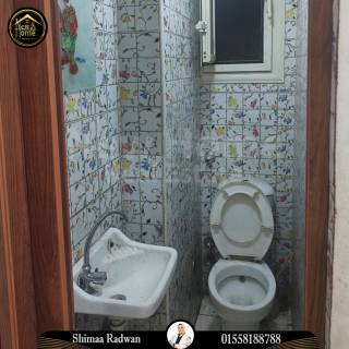 محل للبيع 175 متر في الابراهيمية شارع رئيسى