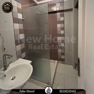 شقة للبيع 125 متر سبورتنج