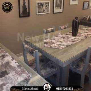 شقة مفروشة للايجار 115 متر لوران